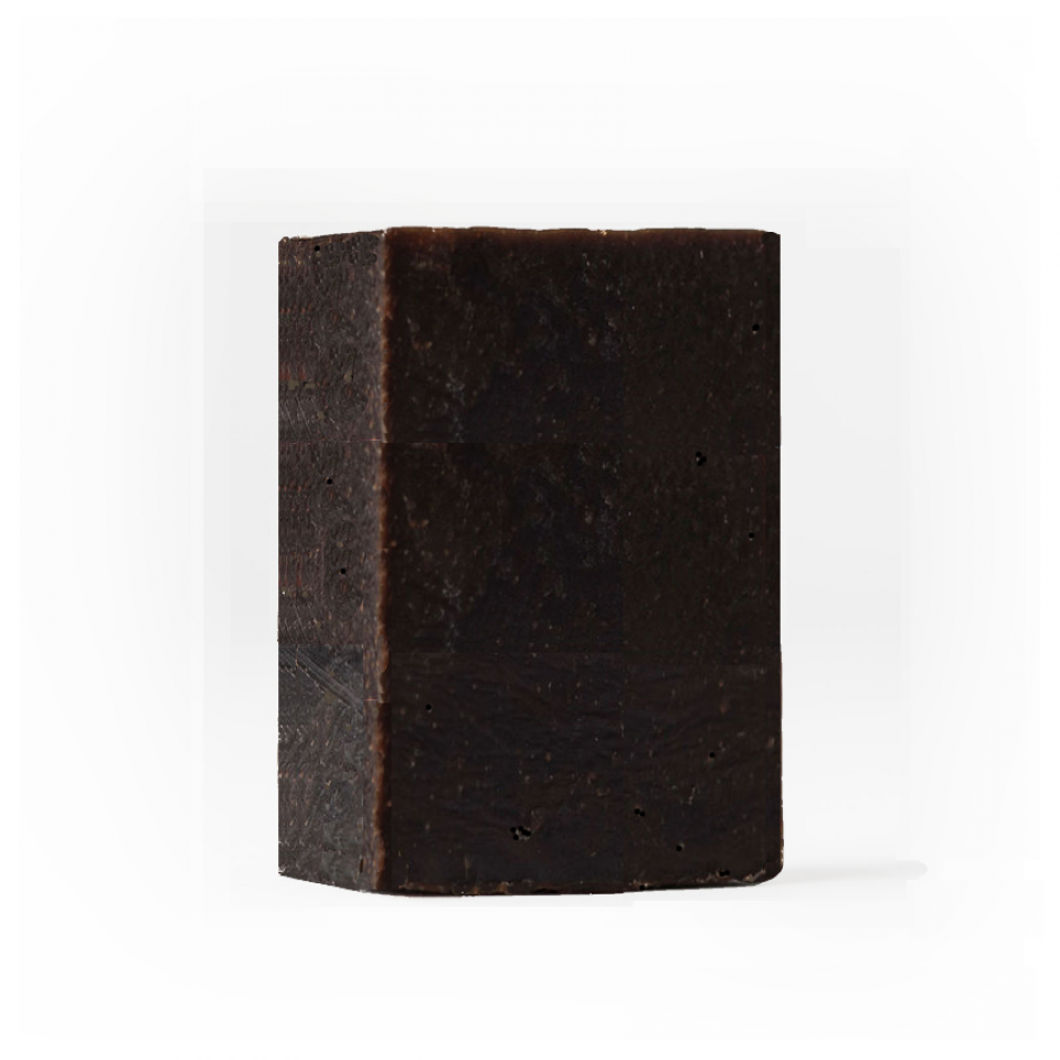 pine tar soap