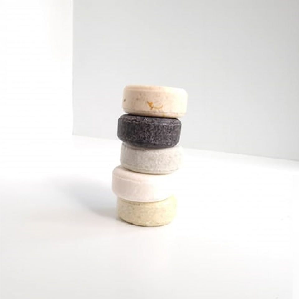 shampoo bar